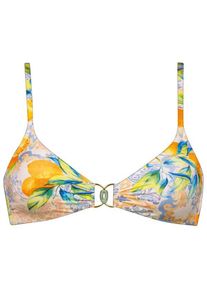watercult Dolce Whimsy Bikini Top Bikini-Top Damen (Gr 38 |weiß)