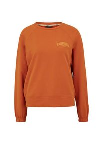 Venice Beach Eartha 02 Pullover Damen (Gr XXL |orange/rot)