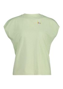 T-Shirt maloja GemskresseM. Damen (Gr L |grün)