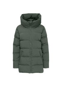 Kunstfaserjacke Mazine Angela Padded Jacket Damen (Gr XXL |oliv)