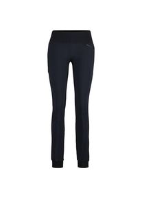 Montura Sound Pants Laufhose Damen (Gr M |schwarz)