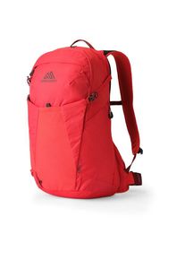 Gregory Kiro 24 RC Trailrunningrucksack (Größe 24 l |rot)