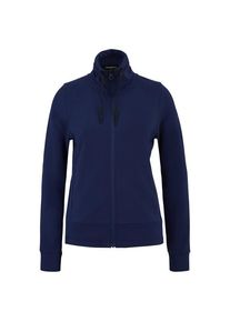 Sweat- & Trainingsjacke Venice Beach Florence Jacket Damen (Gr XXL |blau)