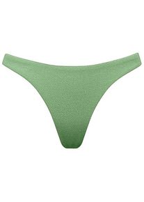 watercult Swimsparkle Bikini Bottoms Bikini-Bottom Damen (Gr 40 |grün)