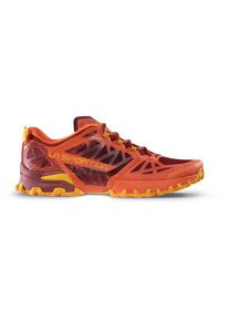 La Sportiva Bushido III Trailrunningschuhe Herren Trailrunning (Gr 41 |rot)