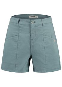 Shorts maloja SoleprazM. Damen (Gr M |türkis)