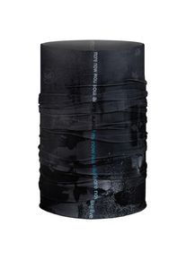 Buff Original Ecostretch Schlauchschal (Gr One Size |schwarz)