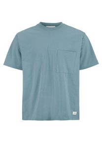 Craft Collective Relaxed S/S Tee Funktionsshirt Men (Gr L |türkis)