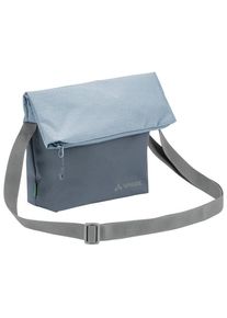 Vaude Heka II Umhängetasche Freizeit (Gr 2 + 1 l |grau)