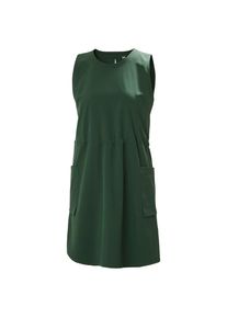 Helly Hansen Viken Recycled Dress Kleid Damen (Gr XS |grün)