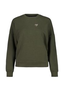 maloja KandlspitzM Pullover Damen (Gr S |oliv)
