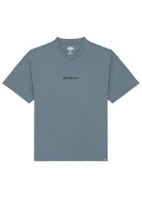 T-Shirt Dickies Enterprise Tee S/S Herren (Gr S |grau)