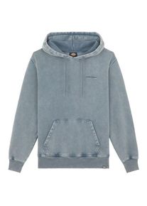 Dickies Plentywood Hoodie Hoodie Herren (Gr S |grau)