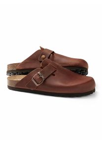 Walbusch Komfort Hausschuh