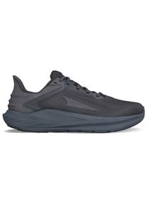 Trailrunningschuhe Altra Torin 8 GTX Damen (Gr 7 |blau/grau |wasserdicht)