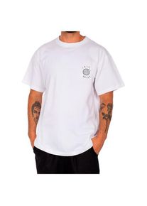 Iriedaily Disco Doener T-Shirt T-Shirt Herren (Gr XXL |weiß)