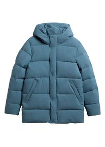 Elvine Bror Rec. Winterjacke Men (Gr XXL |blau |wasserdicht)