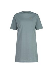 maloja AkkaM. Kleid Women (Gr M |grau/türkis)