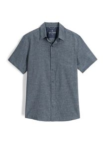 Royal Robbins Amp Lite II S/S Hemd Herren (Gr S |grau)
