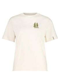 maloja SpreeM. T-Shirt Damen Freizeit (Gr L |weiß)