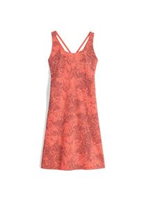 Royal Robbins Spotless Evolution Tank Dress Kleid Women (Gr 6 |rot)