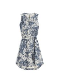 Royal Robbins Spotless Traveler Tank Dress II Kleid Women (Größe L |grau)