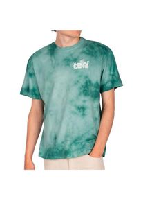 Iriedaily Hazy Charms Tee T-Shirt Herren (Gr L |türkis)