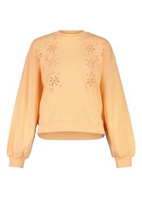 maloja BesshoM Pullover Damen (Gr M |beige)