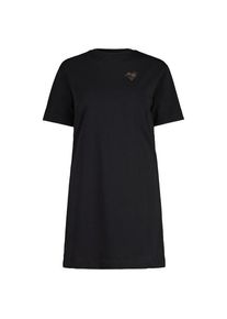 maloja AkkaM Kleid Damen (Gr L |schwarz)