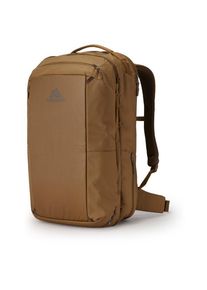 Gregory Border Carry On 40 Reiserucksack (Gr 40 l |braun)