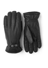 Hestra Tällberg Handschuhe Herren (Gr 7 |schwarz/grau)