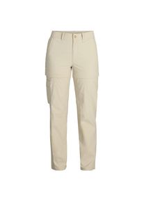 Zip-Off Hose Royal Robbins Wilder Zip-Off Pant Damen (Gr 14 |light khaki)