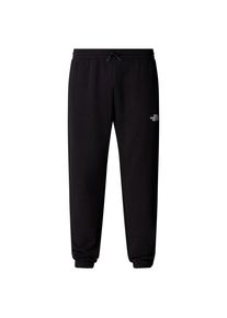 The North Face Simple Dome Light Regular Tapered Jogg Trainingshose Men (Gr S - Regular |schwarz)