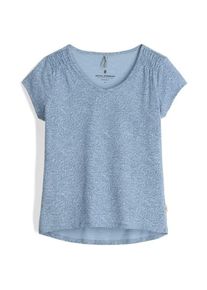 Royal Robbins Featherweight Slub Tee T-Shirt Women (Gr XS |grau)