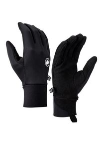 Mammut Astro Glove Handschuhe (Gr 6 |schwarz)