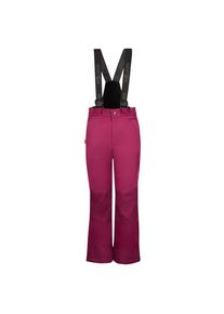Trollkids Hammerfest Snow Pant Skihose Kids (Gr 98 |bunt |wasserdicht)