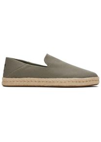 Toms Shoes TOMS Santiago Herren (Gr 44,5 |beige)