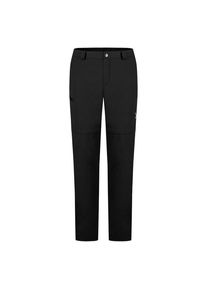 Zip-Off Hose Montura Valbruna Zip Off Pants Herren (Gr XL |schwarz)