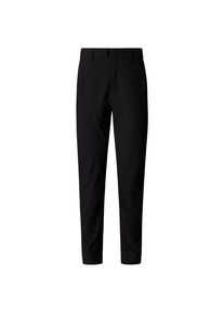 The North Face Basin Pant Trekkinghose Damen (Gr 6 - Regular |schwarz)