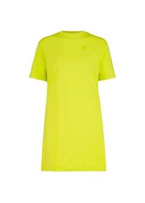 Kleid maloja AkkaM. Damen (Gr XS |gelb)