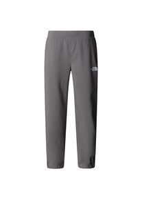 The North Face On The Trail Pant Laufhose Kinder (Gr L |grau)
