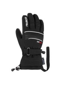 Reusch Kondor R-TEX XT Handschuhe Kinder (Größe 3 |schwarz |wasserdicht)