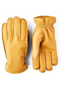 Hestra Jon Handschuhe Herren (Größe 6 |orange)