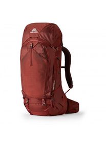 Gregory Baltoro 65 Trekkingrucksack (Größe 65 l - L |rot)