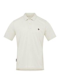 Norröna Norrøna Femund Equaliser Merino Polo Shirt Polo-Shirt Men (Gr M |weiß)
