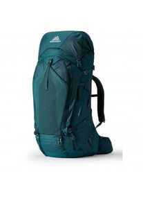 Gregory Deva 60 Trekkingrucksack Damen (Gr M |blau)