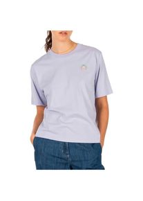 Iriedaily Skate Heart Tee T-Shirt Damen Alltag (Gr S |bunt)