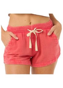 Rip Curl Classic Surf Short Shorts Damen (Gr XXL |rot)