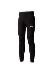 Tights & Legging The North Face Simple Dome Legging Damen (Gr L - Regular |schwarz)