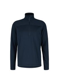 Fjällräven Fleecepullover Fjällräven Abisko Lite Fleece Half Zip Herren (Gr S |blau)